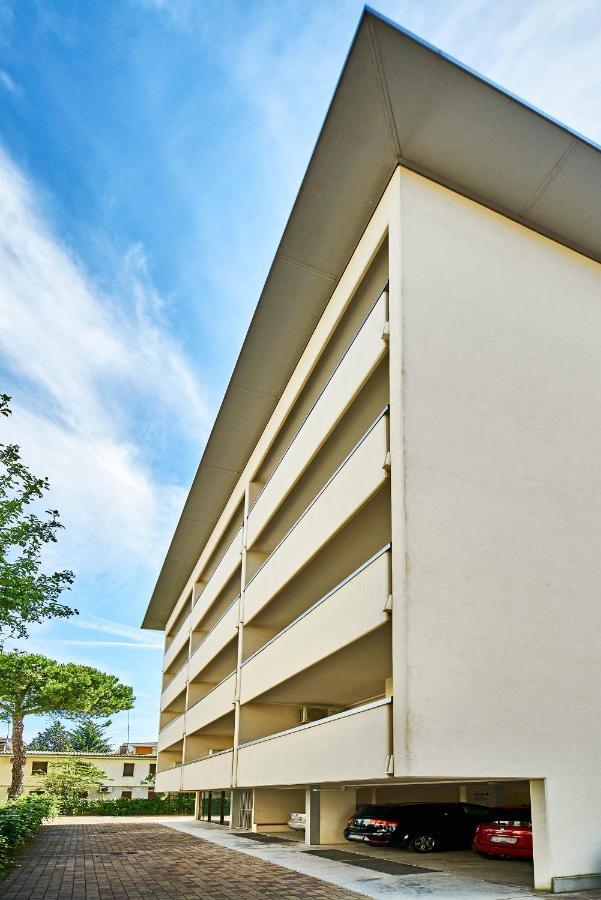 Residence Columbia บิบิโอเน ภายนอก รูปภาพ